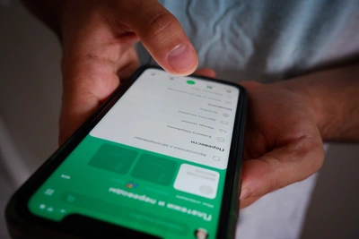 Жительница Тульской области лишилась почти миллиона рублей из-за мошенников