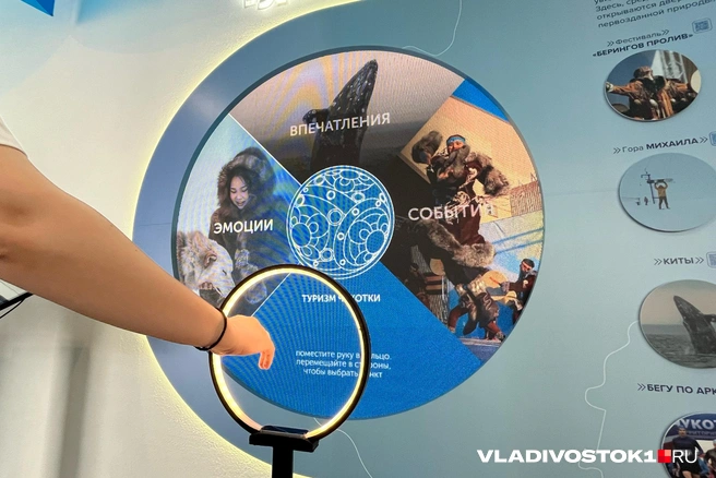 Источник: Елена Буйвол / VLADIVOSTOK1.RU