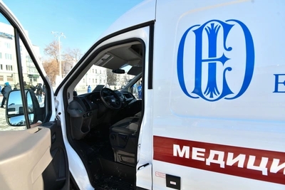 В Екатеринбурге задержали подростков, стрелявших в лицо мужчине