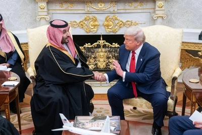 Трамп рискует секретами США в сделке на миллиарды
