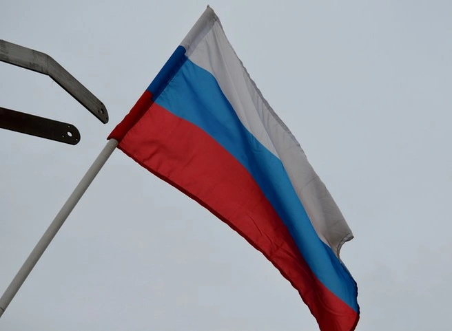 Россия на фоне санкций достигла рекордного профицита торгового баланса | ya62.ru