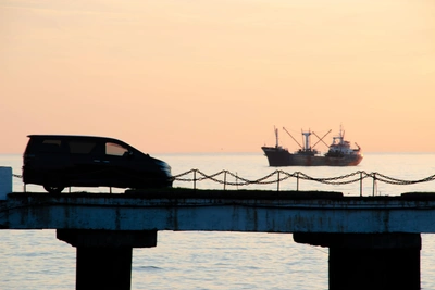 Сочи-Сухум: морские рейсы продлены до 2029 года