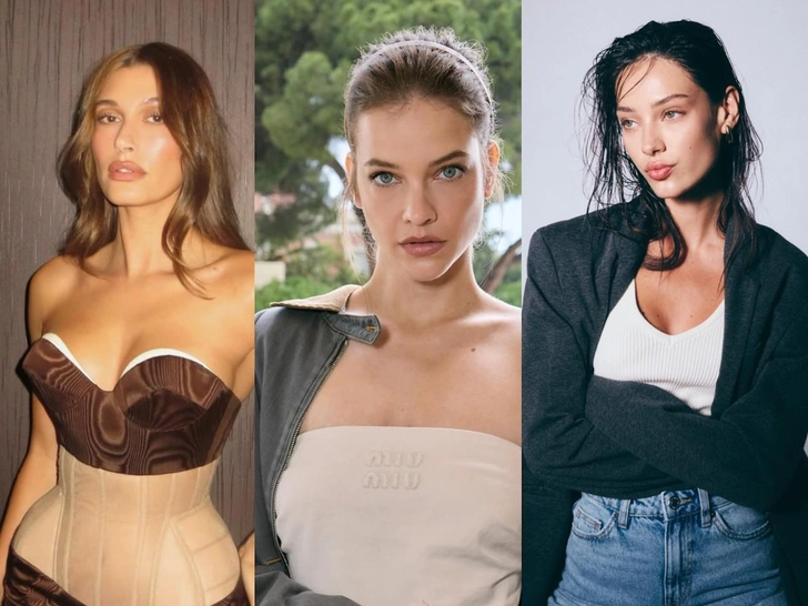 Макияж на Новый год 2026: как выглядеть роскошно в год Лошади | marieclaire.ru