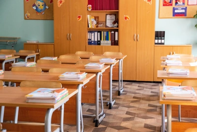 Abnormal Frosts Force Volgograd Schools to Remote Learning