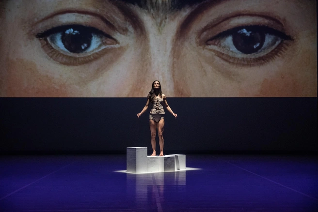 Источник: предоставлено фестивалем «Дягилев P.S.»