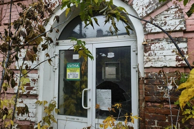 Мельницу XIX века в Уфе снова не купили