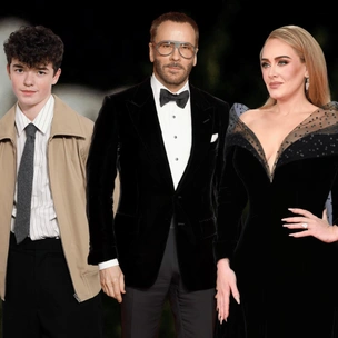 Адель дебютирует в кино — режиссером выступит Том Форд