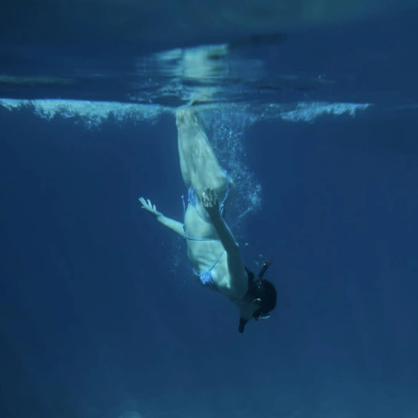 Снорклинг | Источник: Елизавета Пенкина