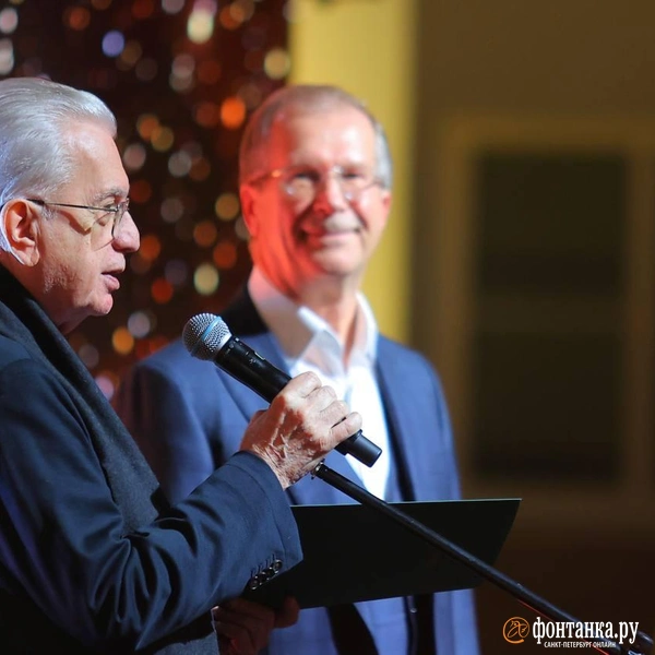 Источник: Дарья Драй / FONTANKA.RU