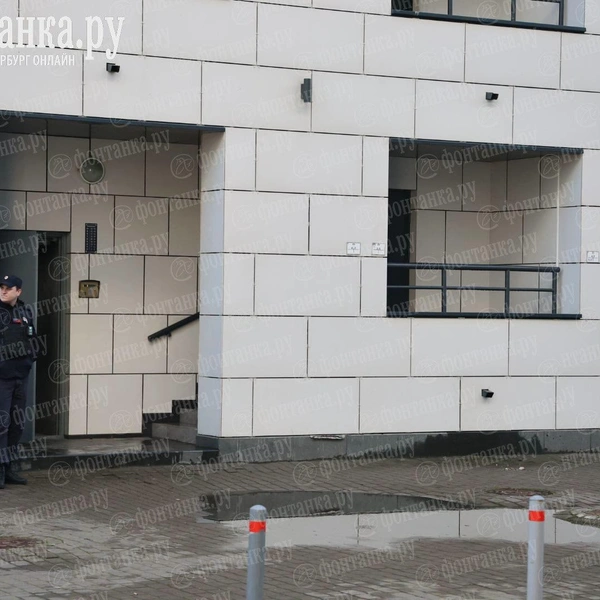 Источник: Валентин Егоршин / «Фонтанка.ру»