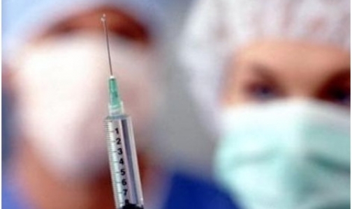 В России может появиться новая прививка — специально для врачей