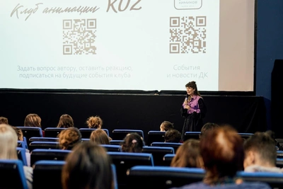 Зрителям детского спектакля в Казани предложили надеть куртки