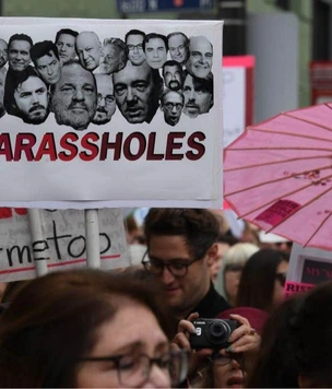 MeToo недели: посла США в Евросоюзе Гордона Сондленда обвинили в домогательствах