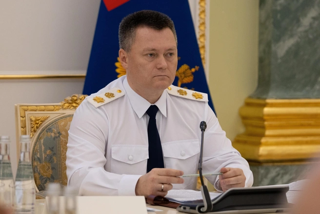 Источник: Генеральная прокуратура РФ / epp.genproc.gov.ru