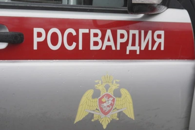 Росгвардейцы Колымы спасли раненого геолога