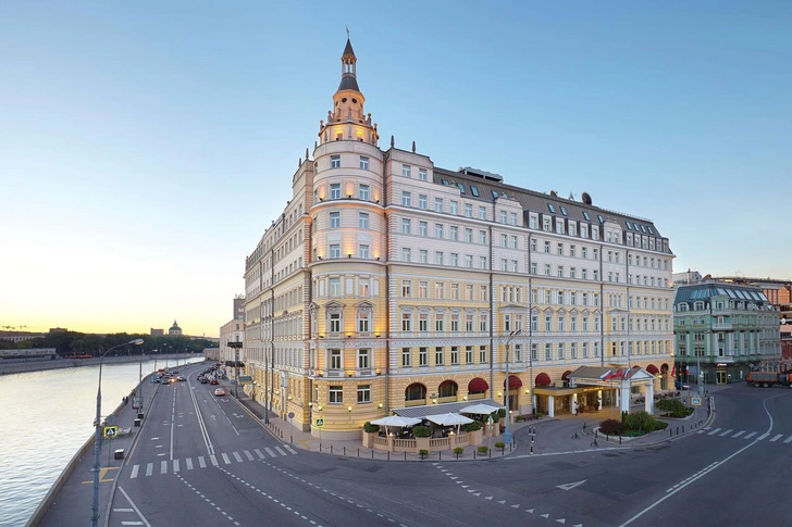 Источник: kempinski.com