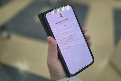 Более 70 тысяч северян используют сервисы мессенджера МАХ