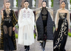 Все, что нужно знать о круизной коллекции Dior 2025