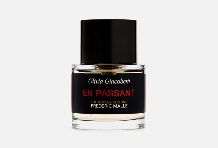 Frederic Malle En Passant