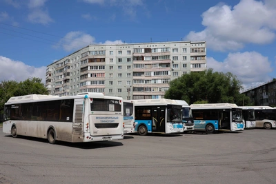 «Зарплата никакая»: омичи о нехватке водителей