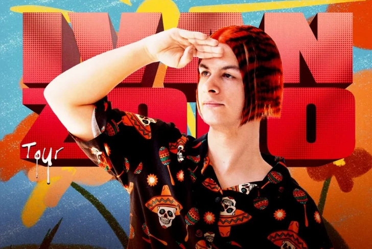 Иван Золо | Источник: Соцсети