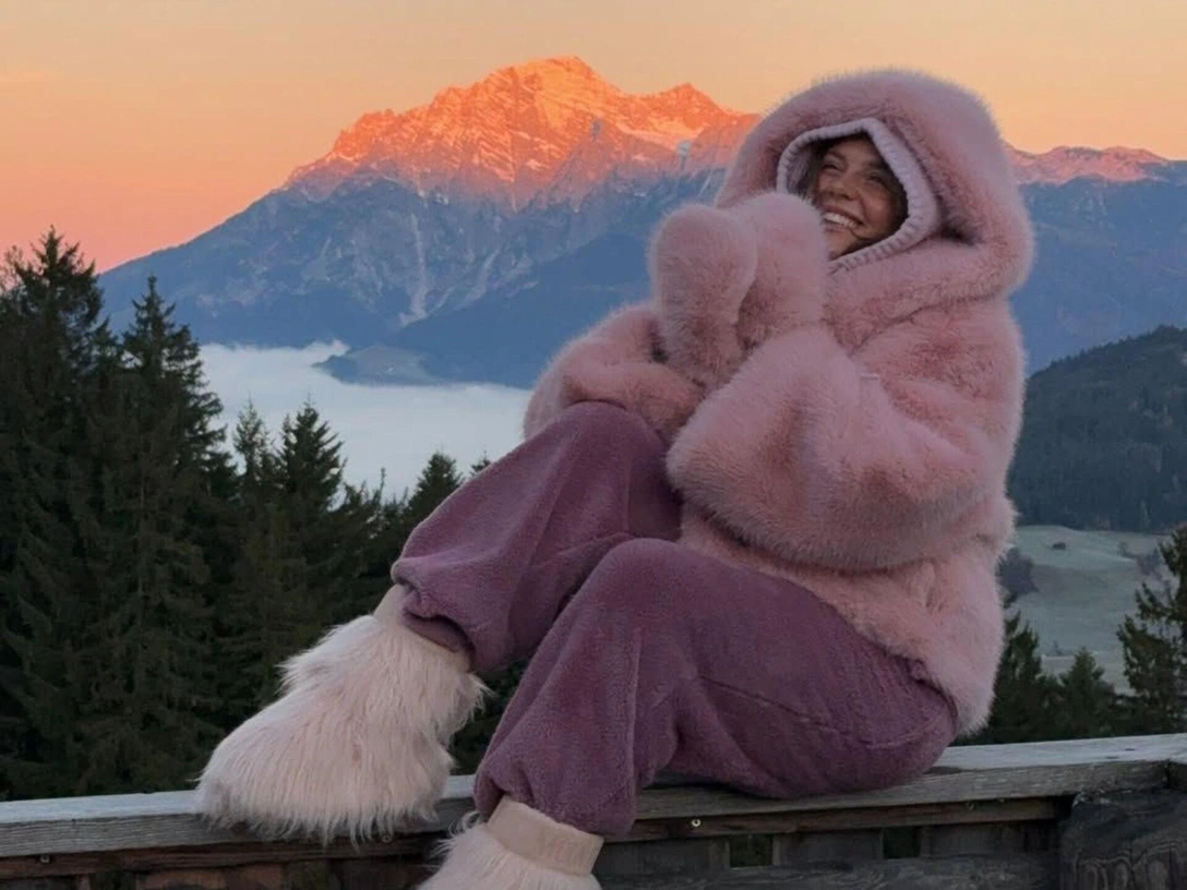 Вселенная предупреждает: напутствие на 2026 год для каждого знака зодиака | marieclaire.ru