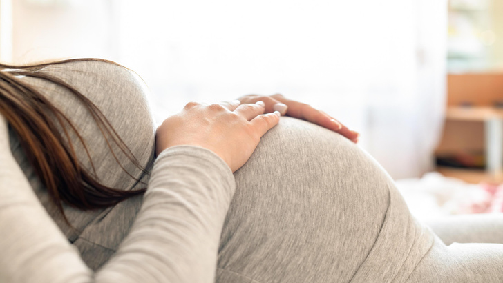 Контракт на 9 месяцев: сколько раз и зачем нужно ходить к врачу во время беременности