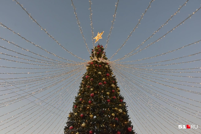 Декабрь и январь обещают быть насыщенными | Источник: Александра Балаба