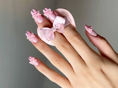 Tabi nails — маникюр, разделивший ногти и мнения