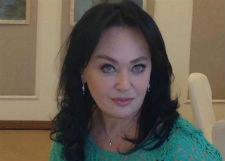 Лариса Гузеева закатила вечеринку для подруг
