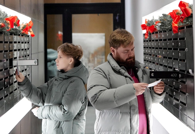 В ЖК царит атмосфера безопасности и добрососедства | Источник: «Страна Девелопмент»