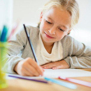 5 важных навыков, которые ребенок должен освоить до школы