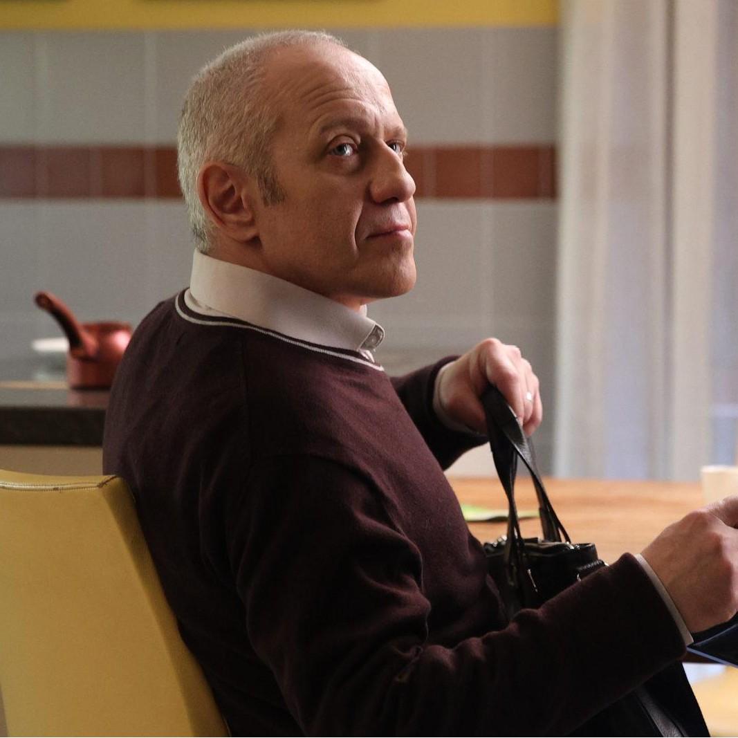 Скончался актер сериала «Склифосовский» Владимир Довжик: известна причина смерти