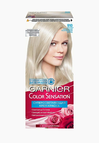 Краска для волос Garnier 