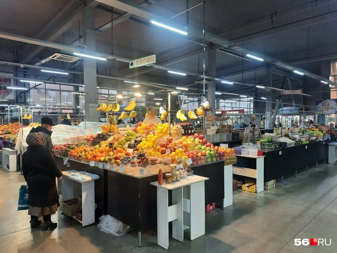 Источник: Анастасия Баринова / 56.RU