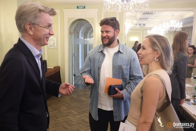 Источник: Анастасия Барашкова / FONTANKA.RU