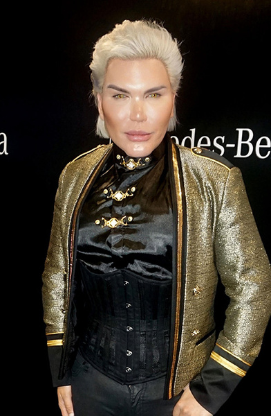 Родриго Альвес