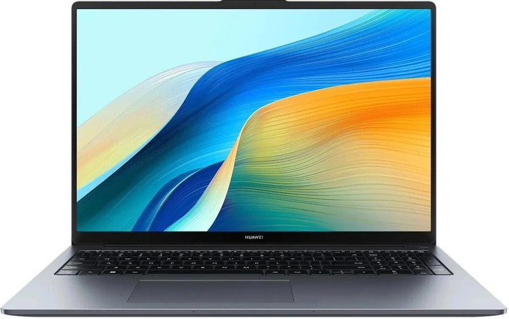 Ноутбук HUAWEI MateBook D 16