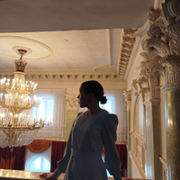 Аватарка Жанна