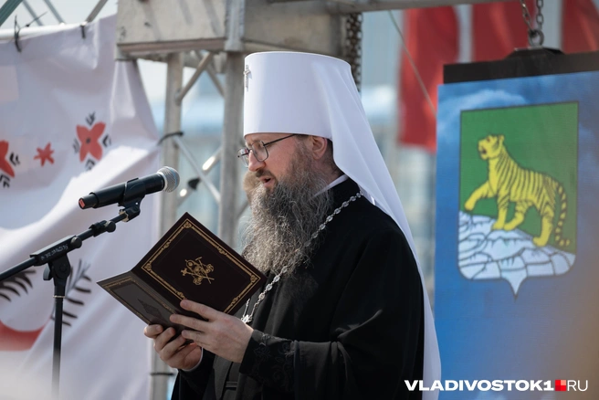 Источник: Елена Буйвол / VLADIVOSTOK1.RU