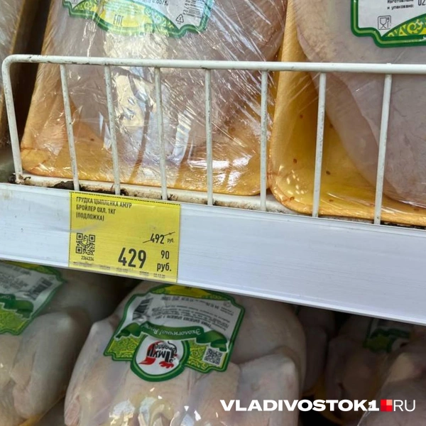 Источник: Елена Буйвол / VLADIVOSTOK1.RU