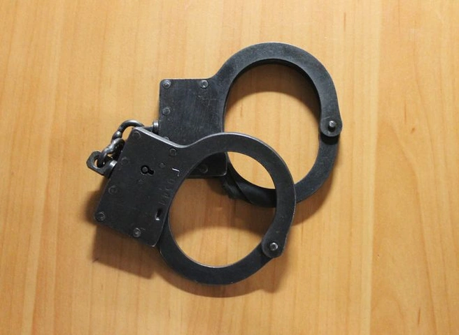 В Рязани поймали 22-летнего угонщика | ya62.ru