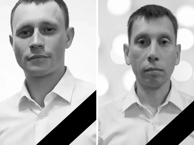 Погибшие братья из Тюменской области | Источник: Администрация Уватского округа, vk.com