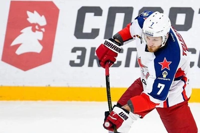 Telegin, Olympic Champion and Pelageya's Ex, Joins Lada