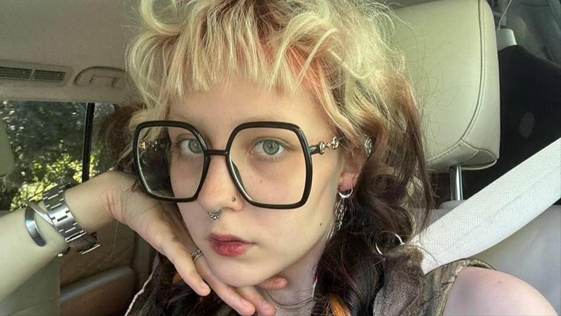 Стало известно, с кем встречается 18-летняя дочь Глюкозы — он на 10 лет старше