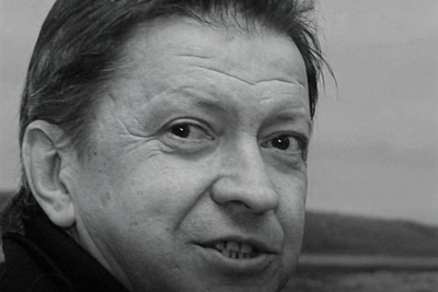 Умер художник Евгений Ерохин, работавший со Стасом Наминым