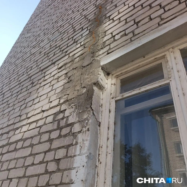 Источник: жильцы дома
