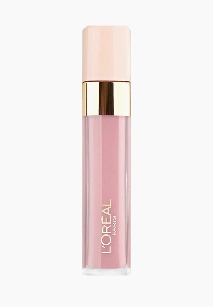 Блеск для губ L'Oreal Paris INFAILLIBLE GLOSS