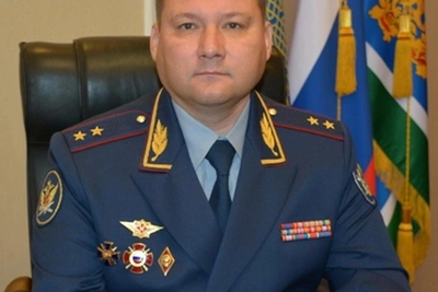 В Петербурге назначен новый начальник ГУ ФСИН