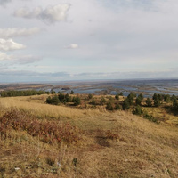 Аватарка Мыслитель